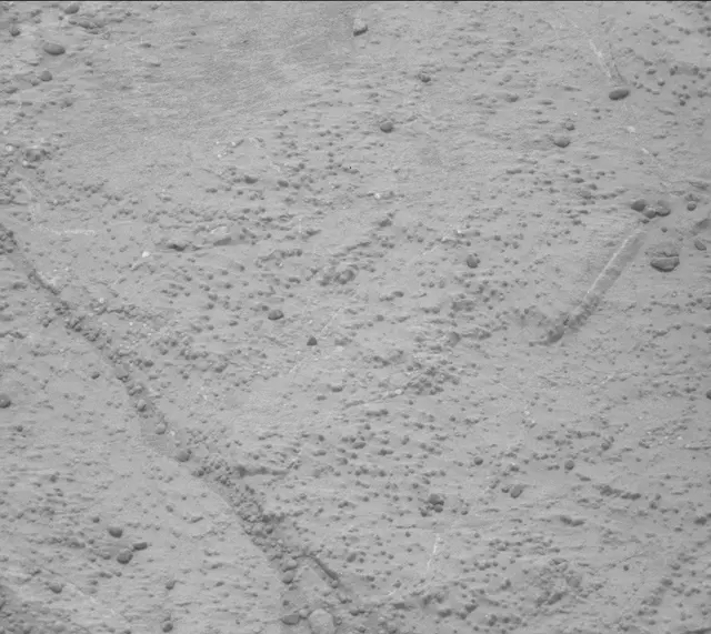 Sol 189: Mast Camera (Mastcam)