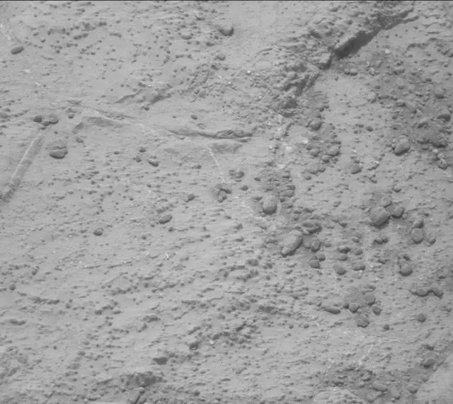 Sol 189: Mast Camera (Mastcam)