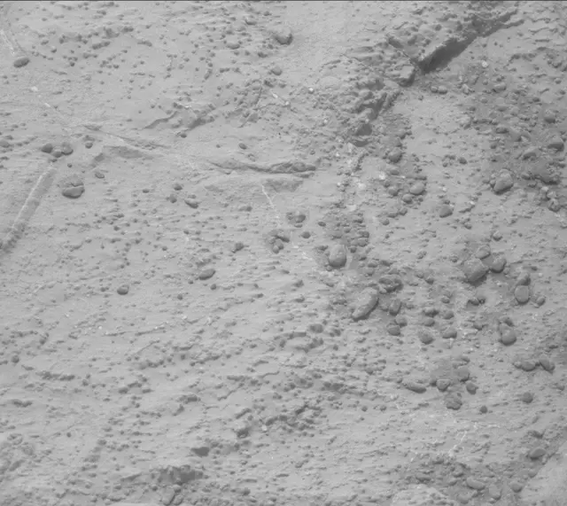 Sol 189: Mast Camera (Mastcam)