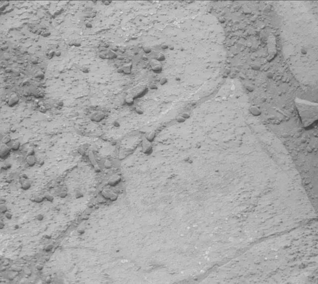 Sol 189: Mast Camera (Mastcam)