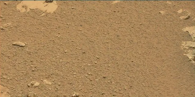 Sol 192: Mast Camera (Mastcam)