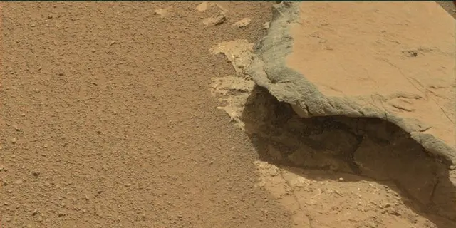 Sol 192: Mast Camera (Mastcam)