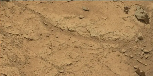 Sol 192: Mast Camera (Mastcam)