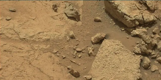 Sol 192: Mast Camera (Mastcam)