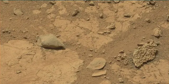 Sol 192: Mast Camera (Mastcam)