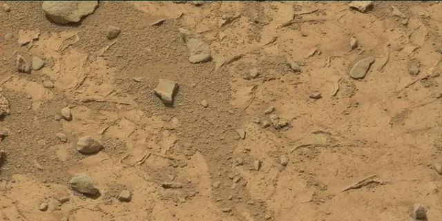 Sol 192: Mast Camera (Mastcam)