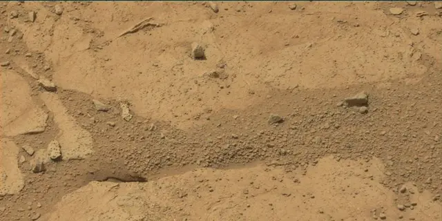 Sol 192: Mast Camera (Mastcam)