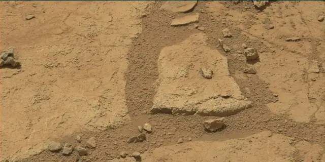 Sol 192: Mast Camera (Mastcam)