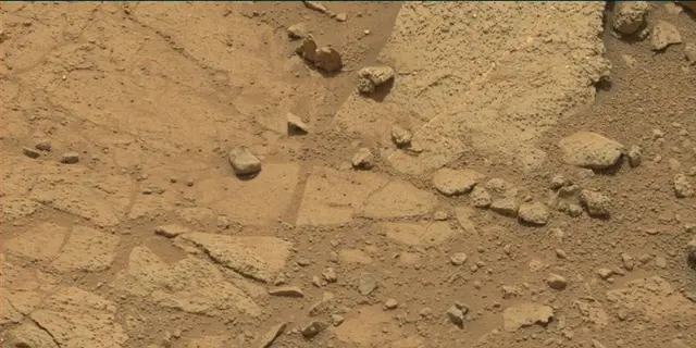Sol 192: Mast Camera (Mastcam)