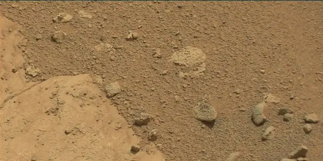 Sol 192: Mast Camera (Mastcam)