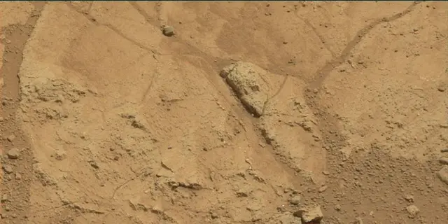 Sol 192: Mast Camera (Mastcam)