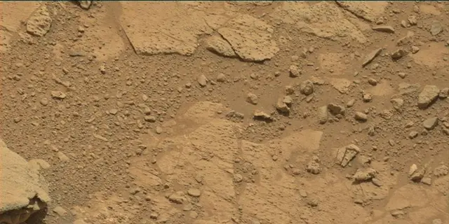 Sol 192: Mast Camera (Mastcam)