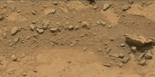 Sol 192: Mast Camera (Mastcam)