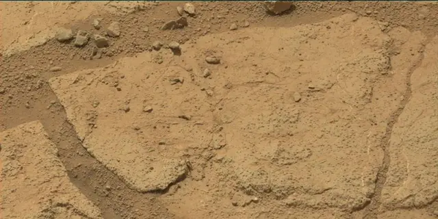 Sol 192: Mast Camera (Mastcam)