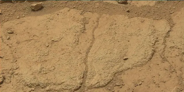 Sol 192: Mast Camera (Mastcam)