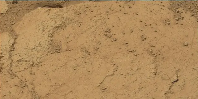 Sol 192: Mast Camera (Mastcam)