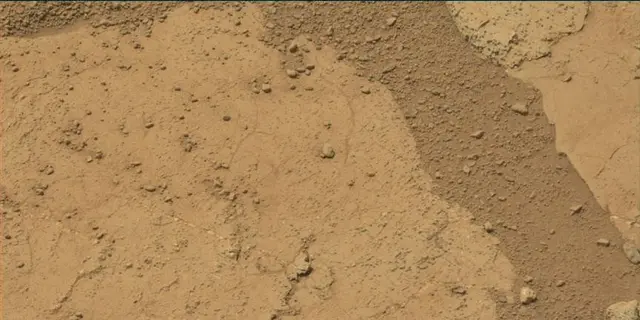 Sol 192: Mast Camera (Mastcam)