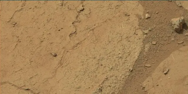 Sol 192: Mast Camera (Mastcam)