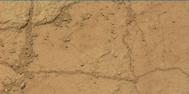 Sol 192: Mast Camera (Mastcam)