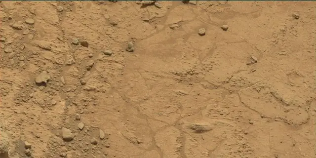 Sol 192: Mast Camera (Mastcam)