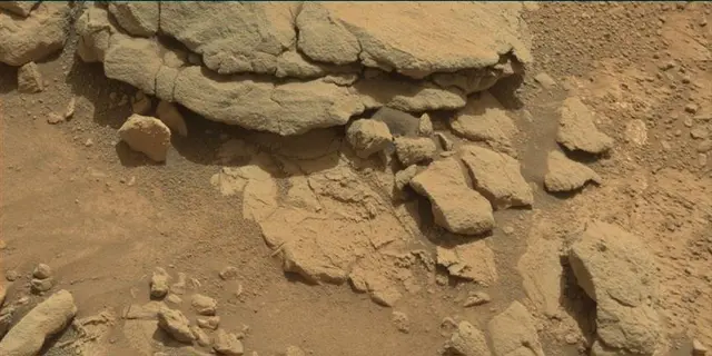 Sol 192: Mast Camera (Mastcam)