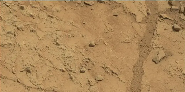 Sol 192: Mast Camera (Mastcam)