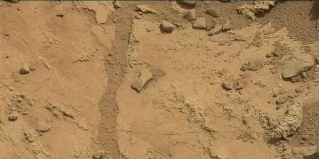 Sol 192: Mast Camera (Mastcam)