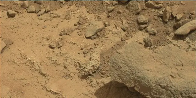 Sol 192: Mast Camera (Mastcam)