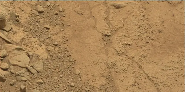 Sol 192: Mast Camera (Mastcam)