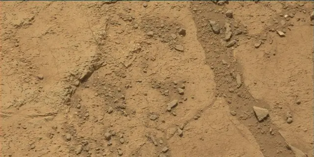 Sol 192: Mast Camera (Mastcam)