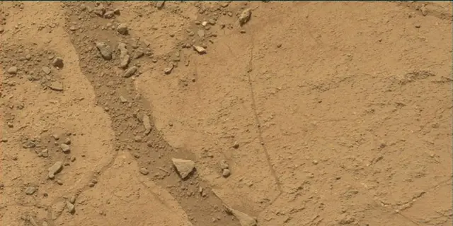 Sol 192: Mast Camera (Mastcam)