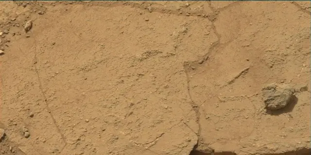 Sol 192: Mast Camera (Mastcam)