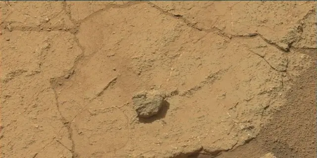 Sol 192: Mast Camera (Mastcam)