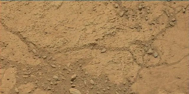 Sol 192: Mast Camera (Mastcam)