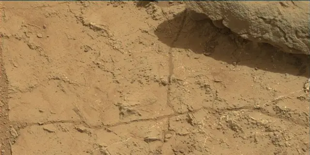 Sol 192: Mast Camera (Mastcam)