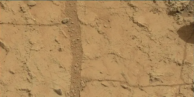 Sol 192: Mast Camera (Mastcam)