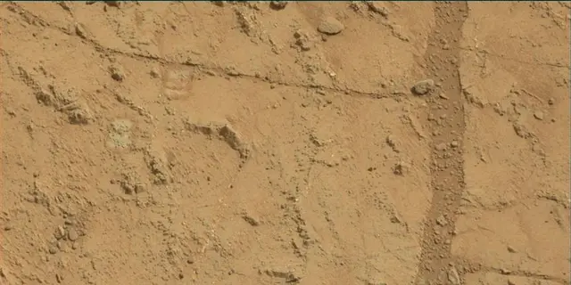 Sol 192: Mast Camera (Mastcam)