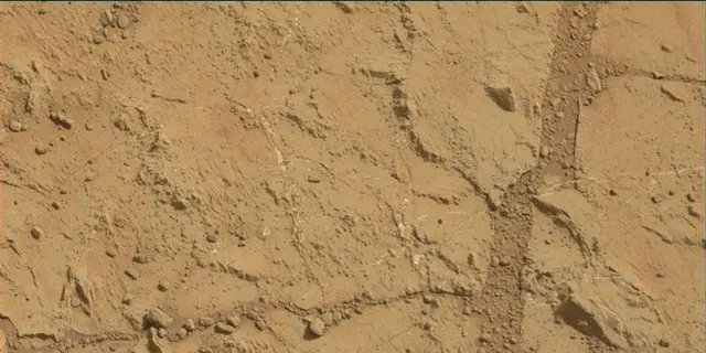 Sol 192: Mast Camera (Mastcam)