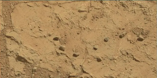 Sol 192: Mast Camera (Mastcam)