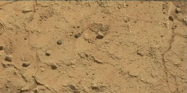 Sol 192: Mast Camera (Mastcam)