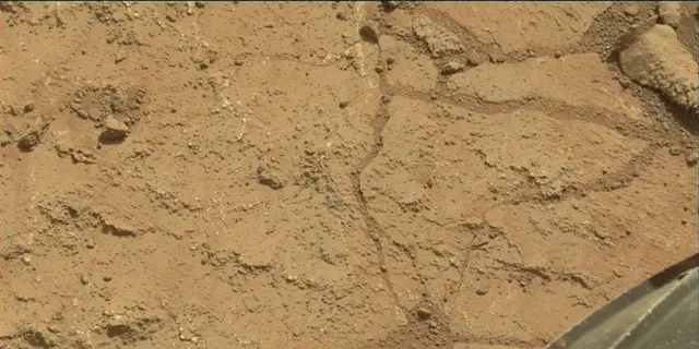 Sol 192: Mast Camera (Mastcam)