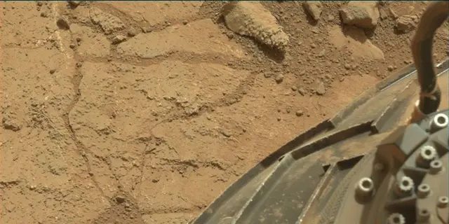 Sol 192: Mast Camera (Mastcam)
