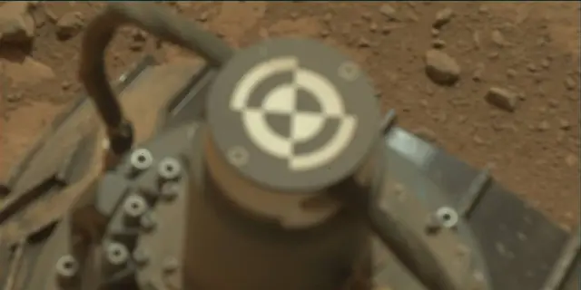 Sol 192: Mast Camera (Mastcam)