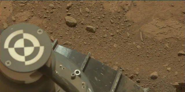 Sol 192: Mast Camera (Mastcam)