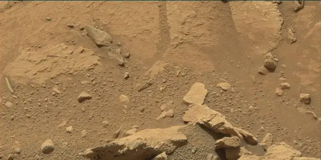 Sol 192: Mast Camera (Mastcam)
