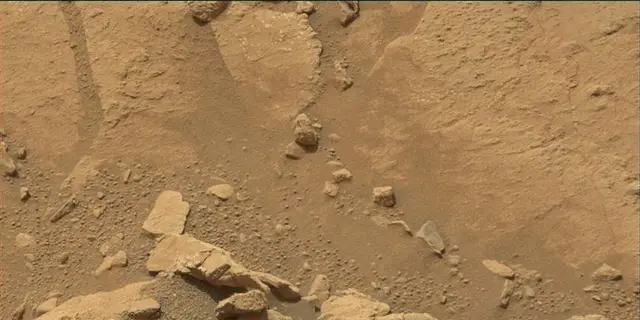Sol 192: Mast Camera (Mastcam)