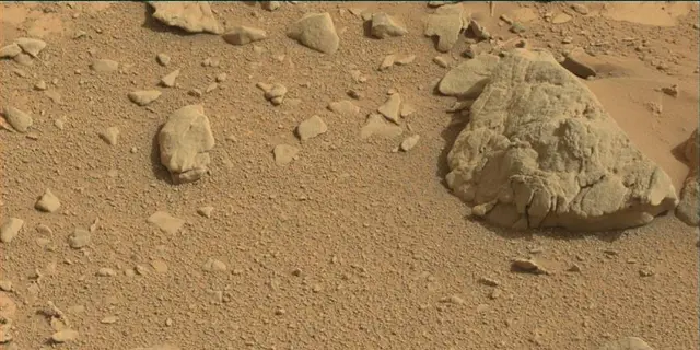 Sol 192: Mast Camera (Mastcam)