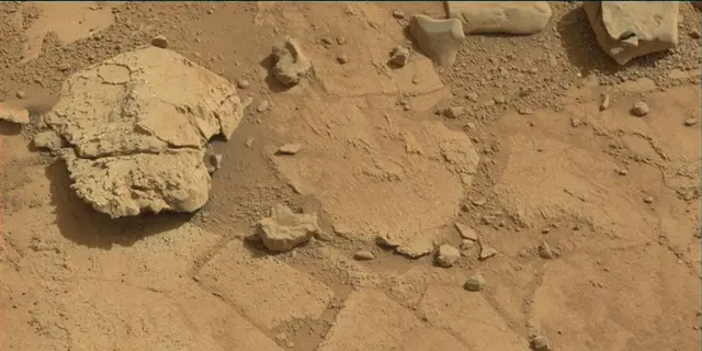 Sol 192: Mast Camera (Mastcam)