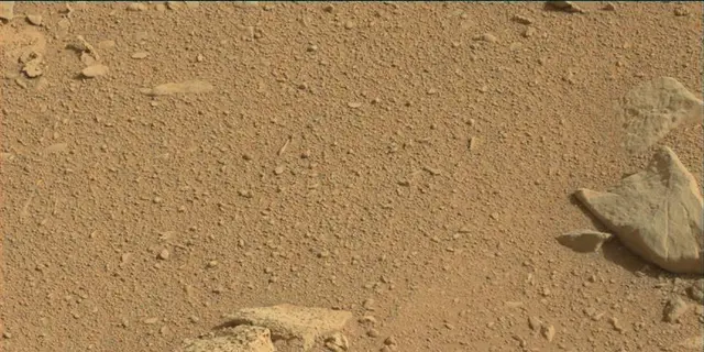 Sol 192: Mast Camera (Mastcam)