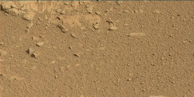 Sol 192: Mast Camera (Mastcam)